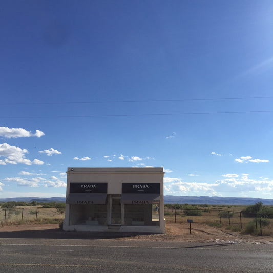 Valentine West Texas