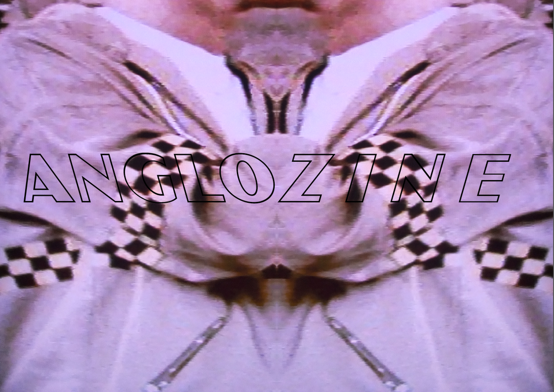 The Pause windbreaker