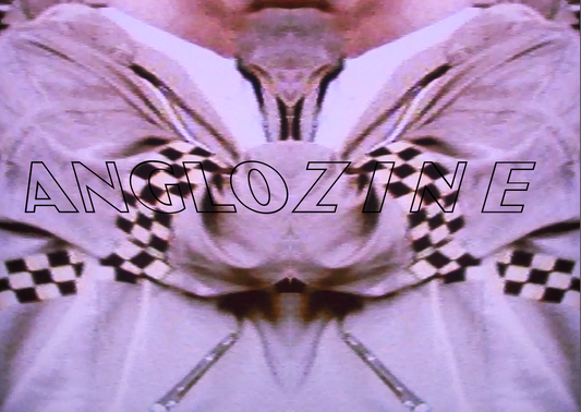 The Pause windbreaker