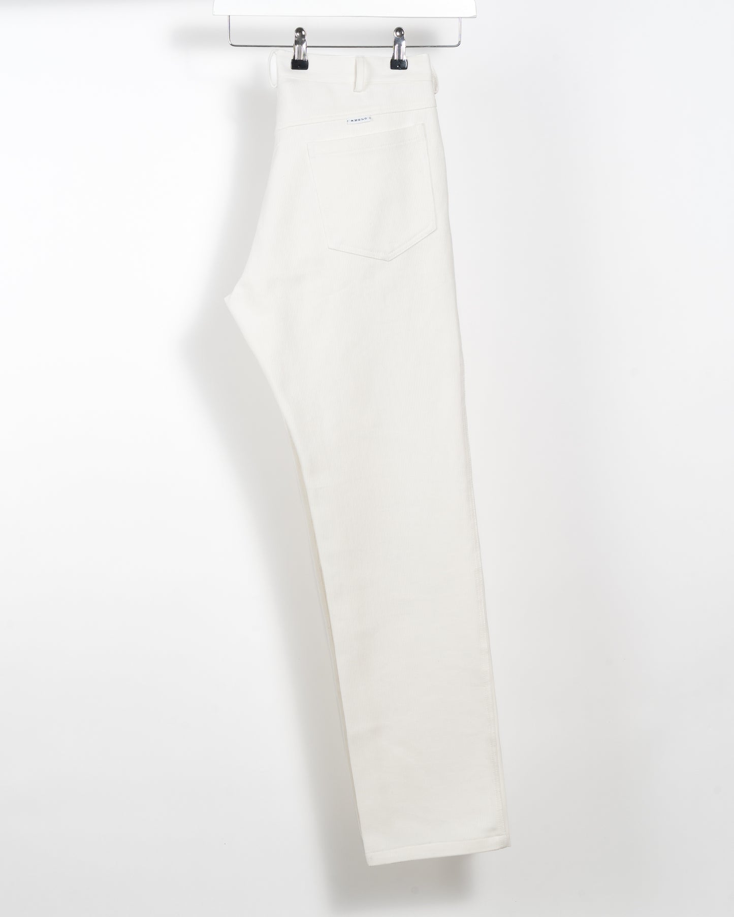 AW25 026 JEAN - Chalk