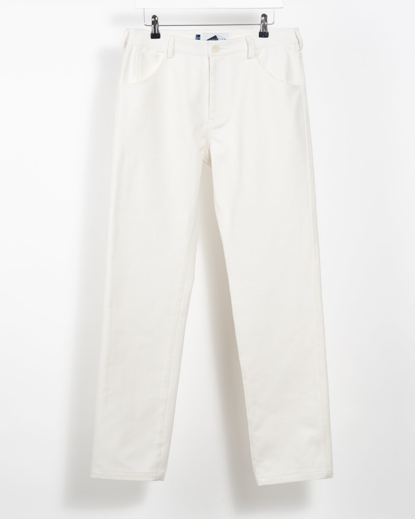 AW25 026 JEAN - Chalk