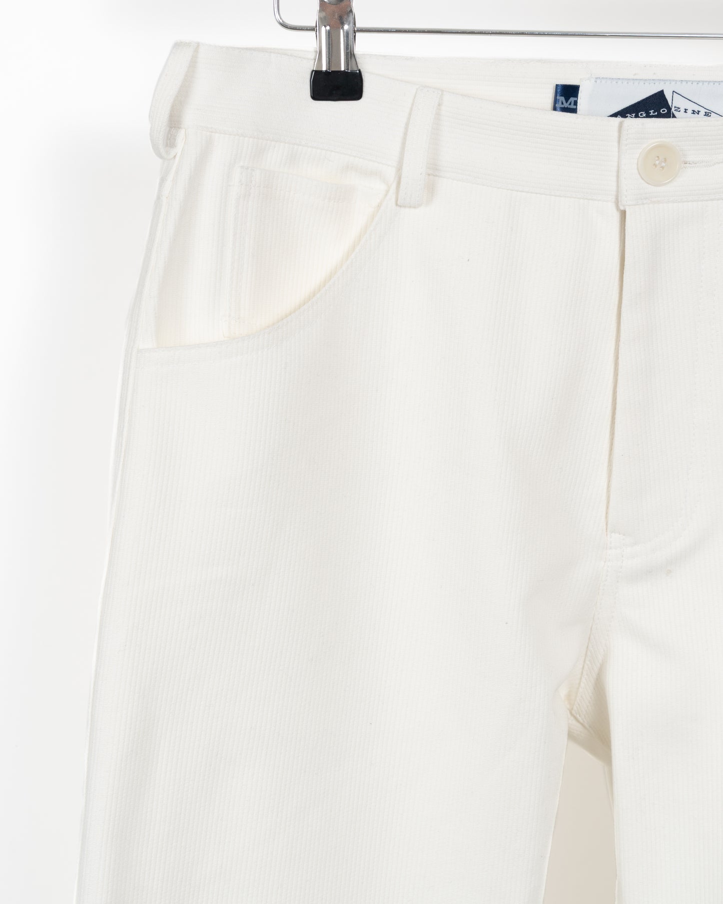 AW25 026 JEAN - Chalk