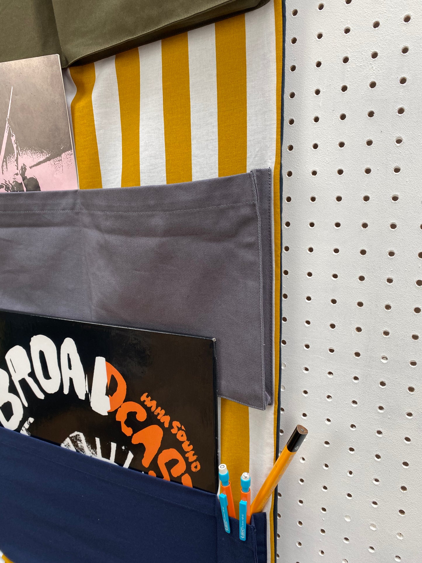 KIOSK Hanging storage (Multi)