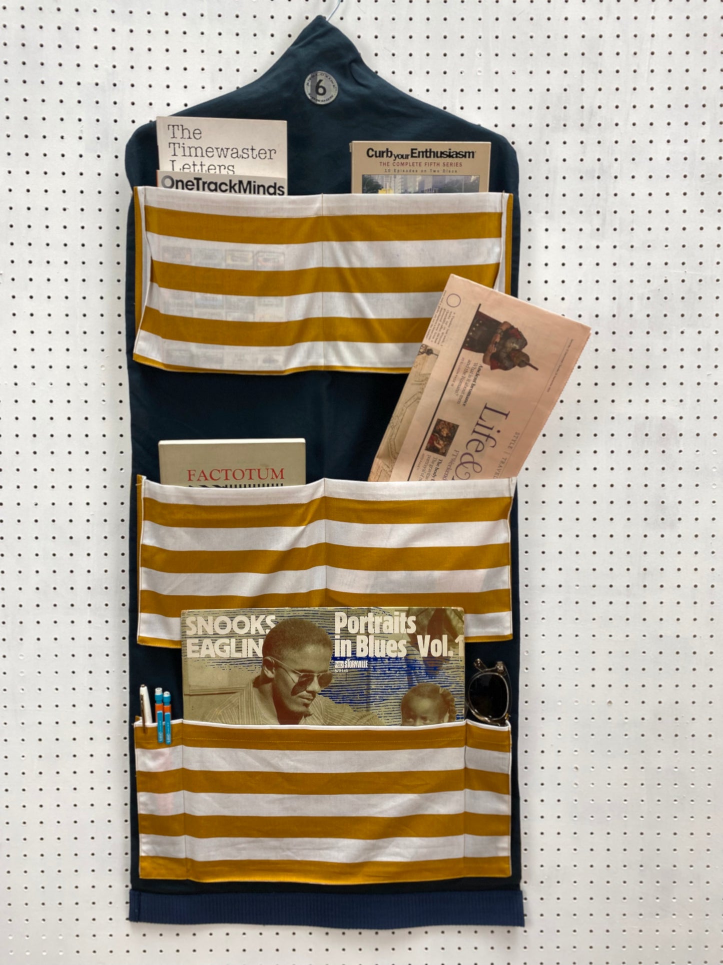 KIOSK Hanging storage (Multi)