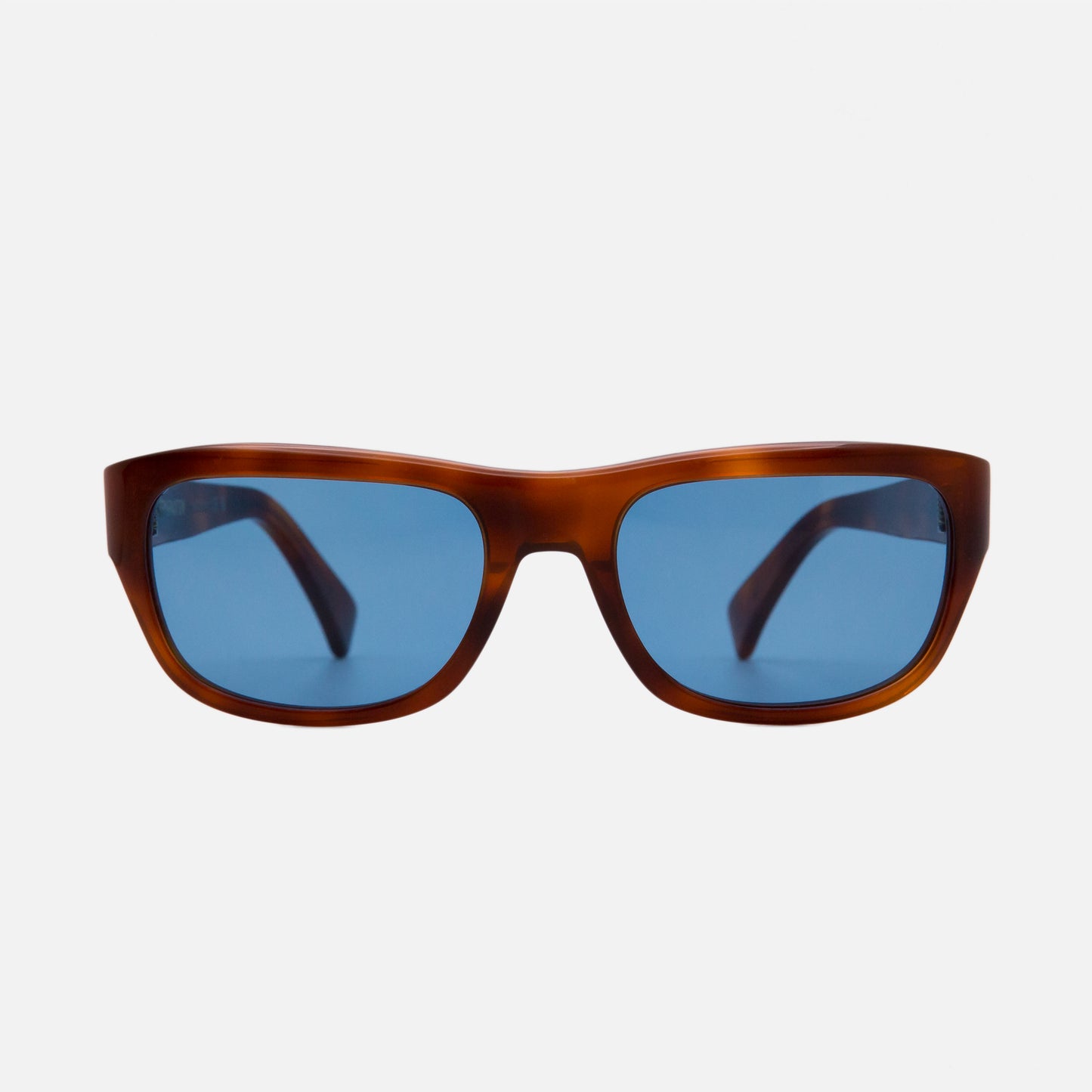 Curry & Paxton Yvan sunglasses - Blue