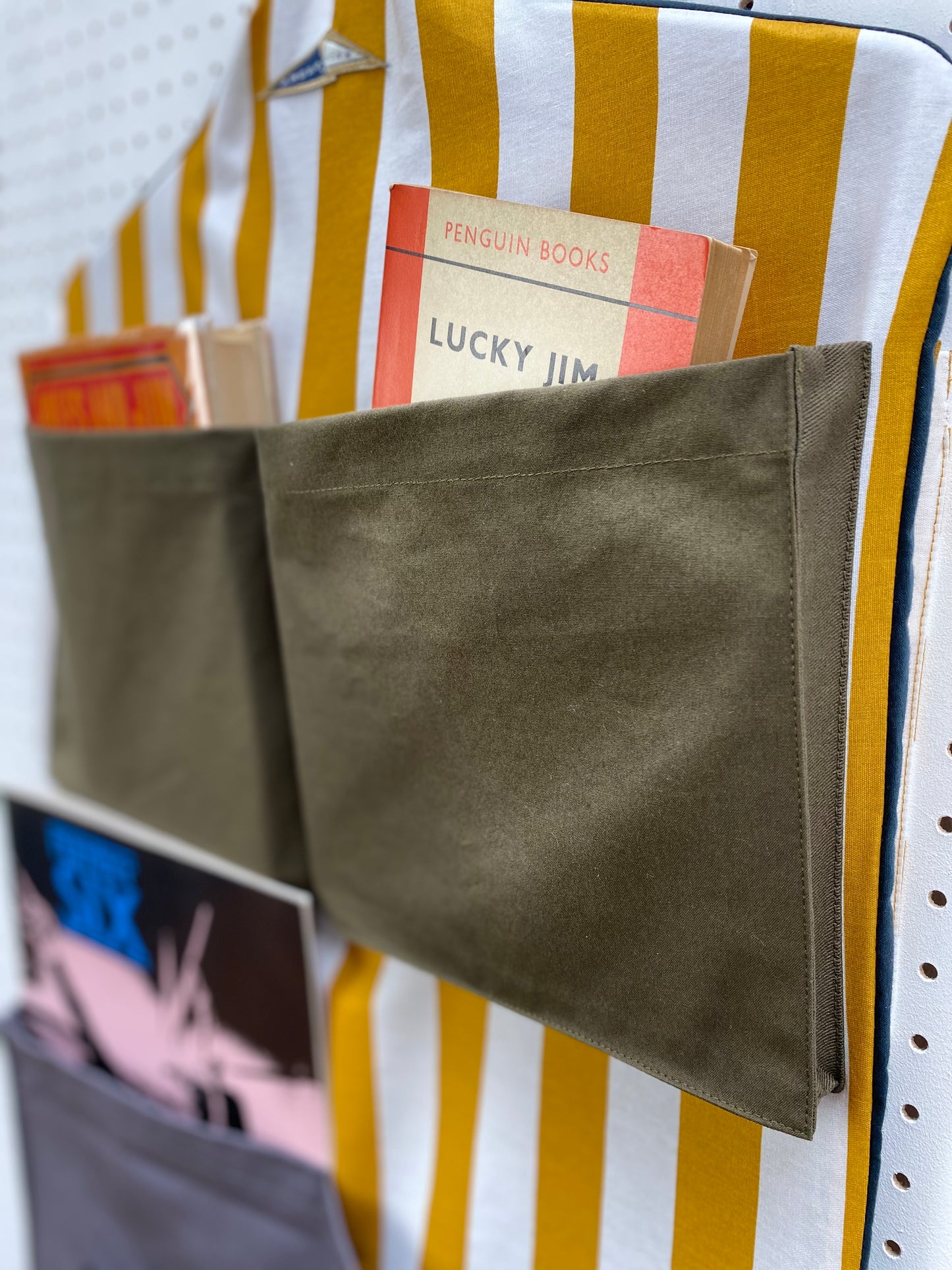 KIOSK Hanging storage (Multi)