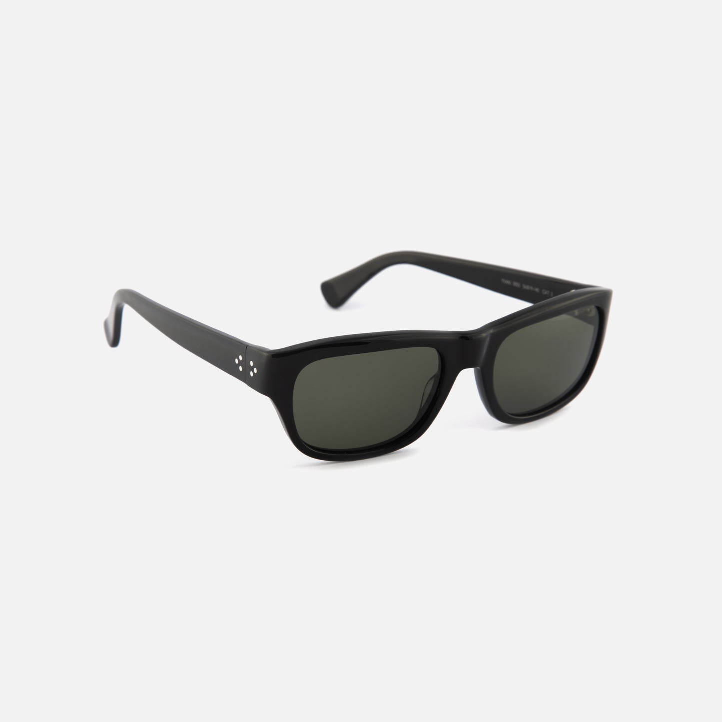 Curry & Paxton Yvan sunglasses - Black