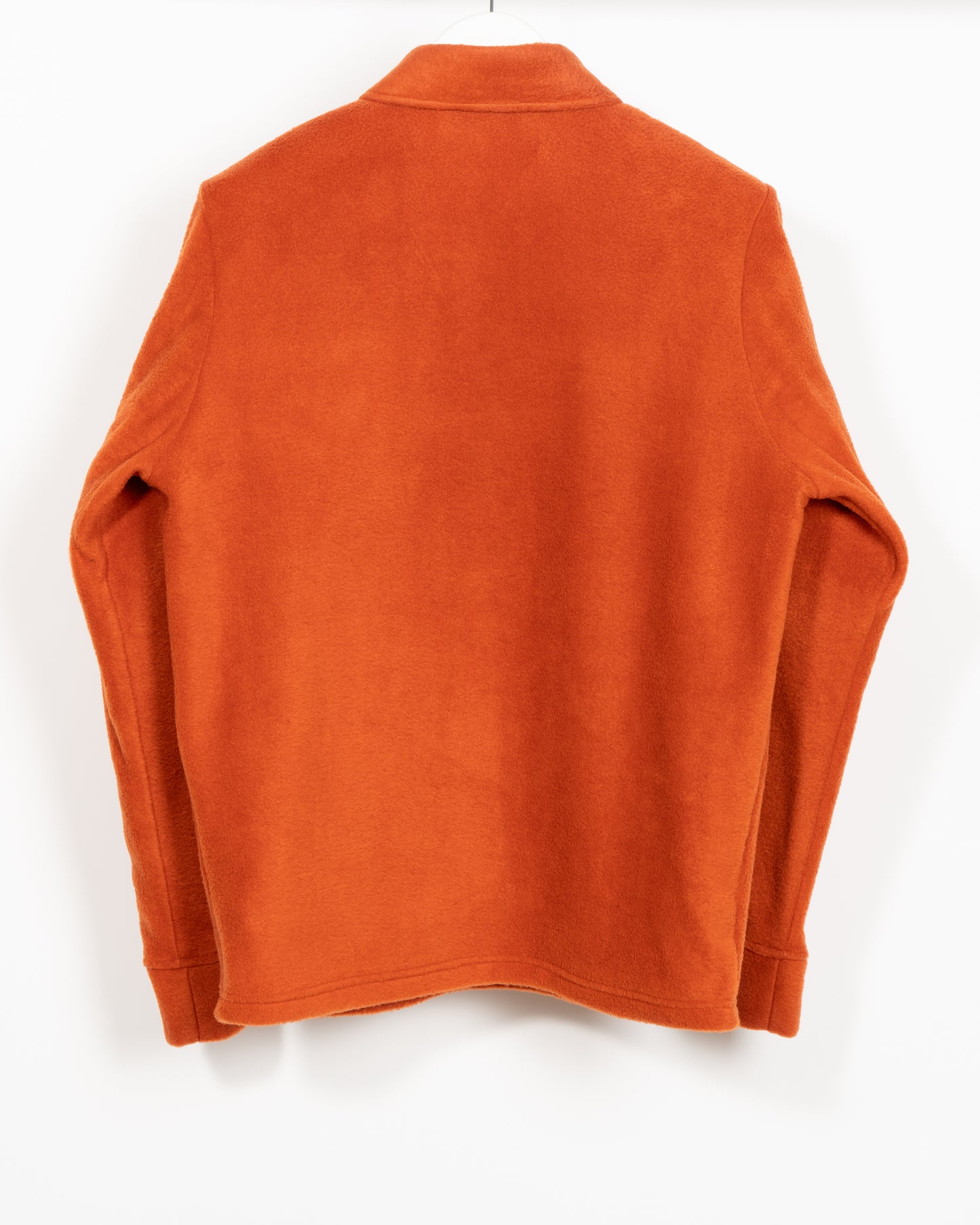 BROOK POLO - Orange