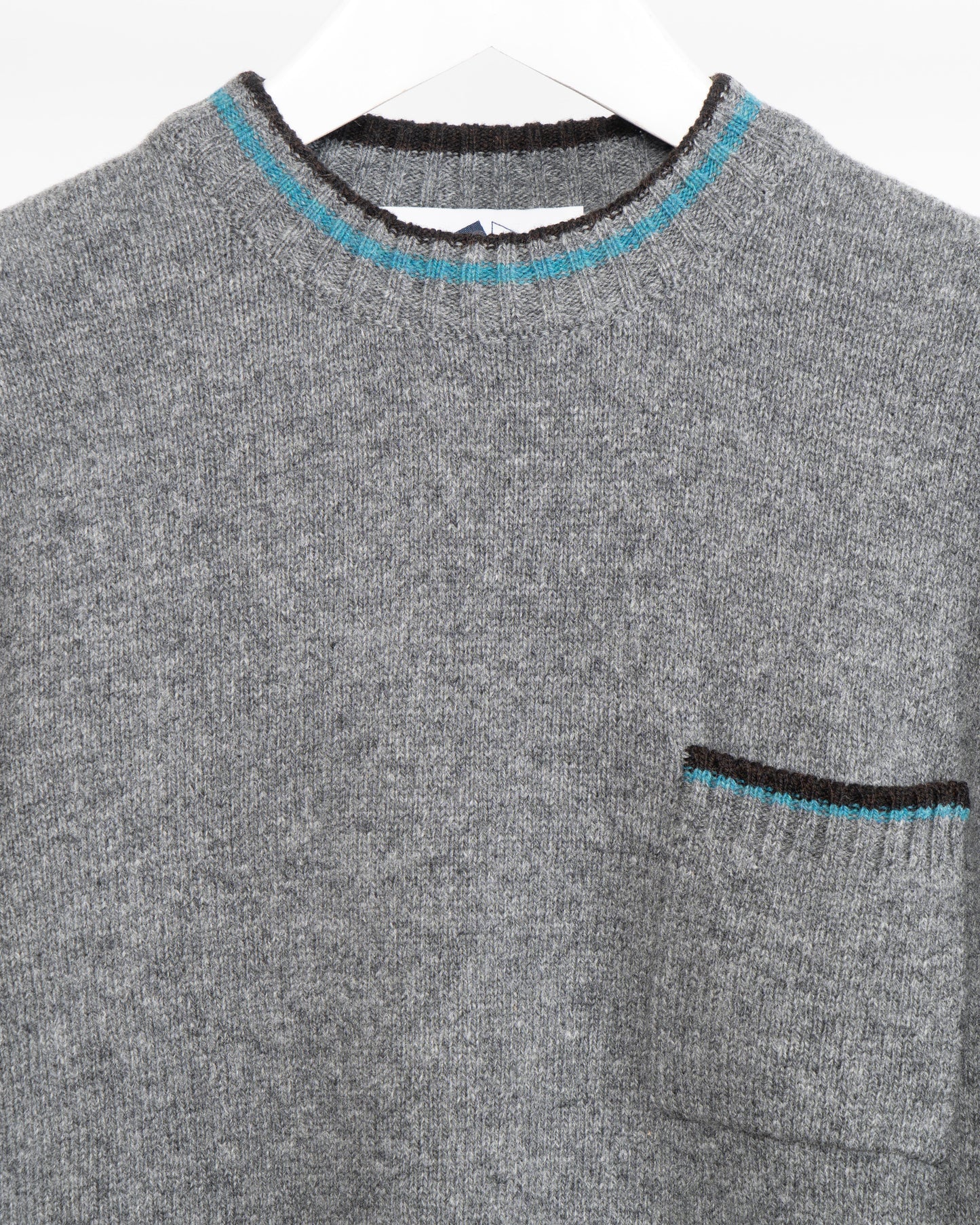 JOOK CREW - Grey