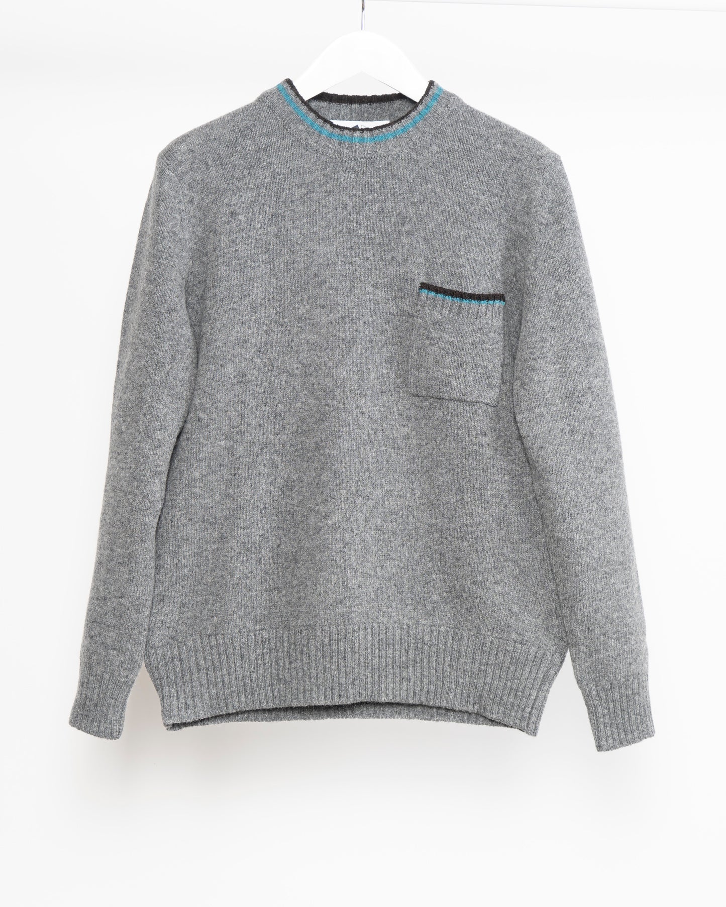 JOOK CREW - Grey