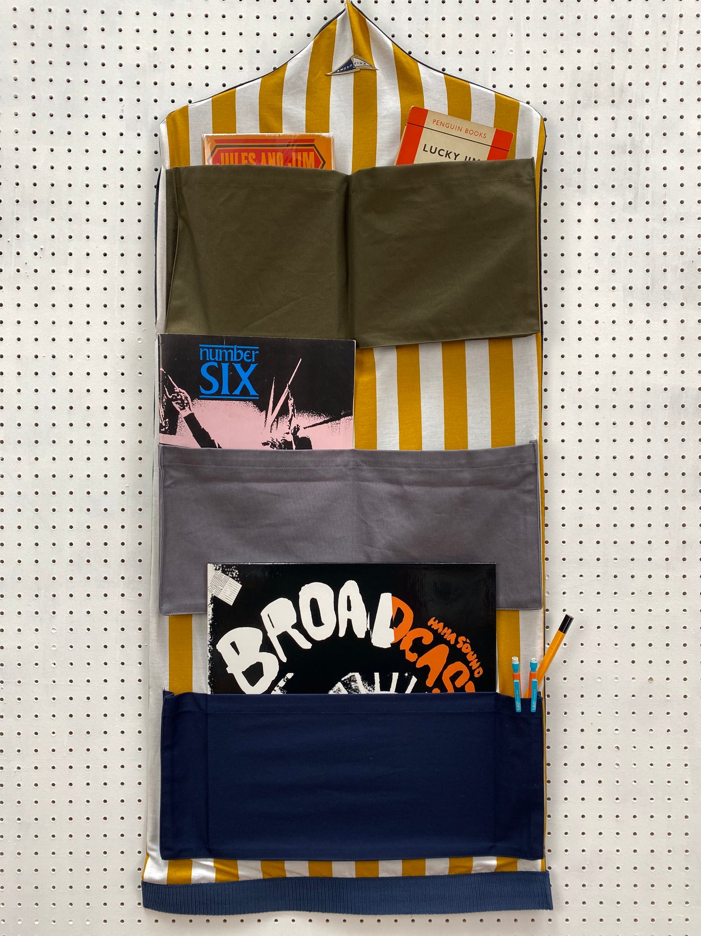 KIOSK Hanging storage (Multi)