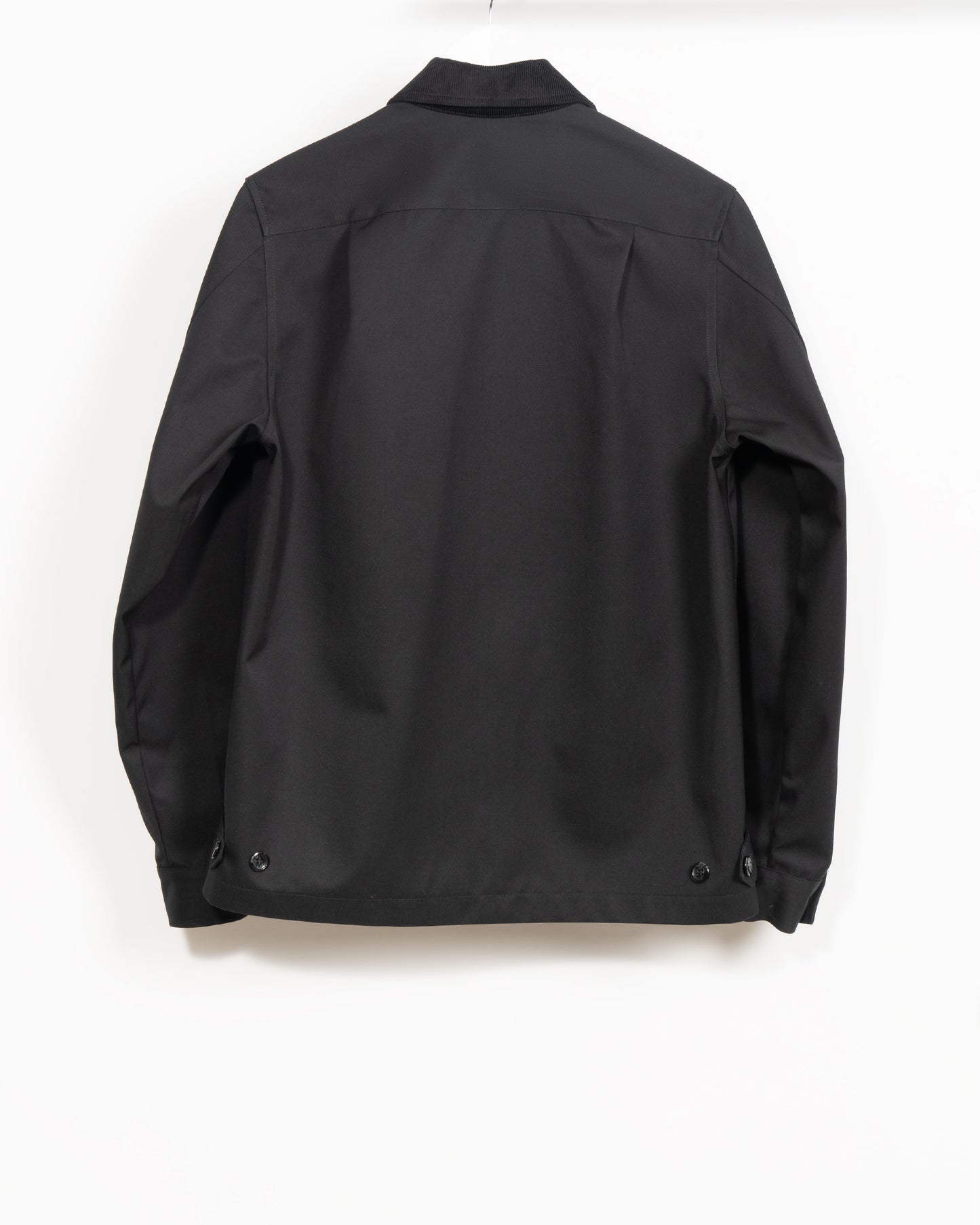 LAYNE JACKET - Black