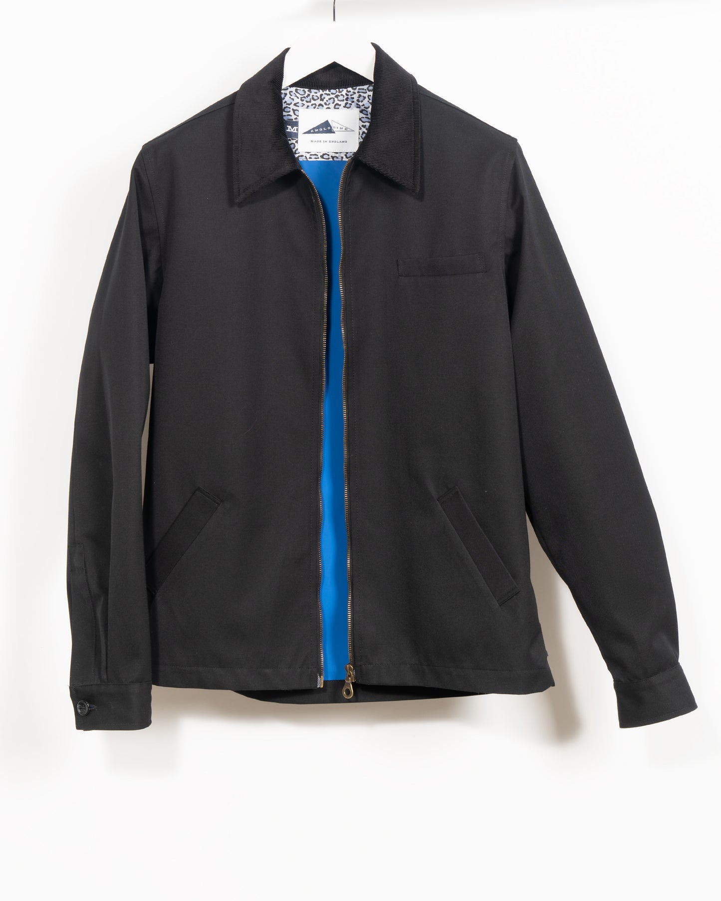 LAYNE JACKET - Black