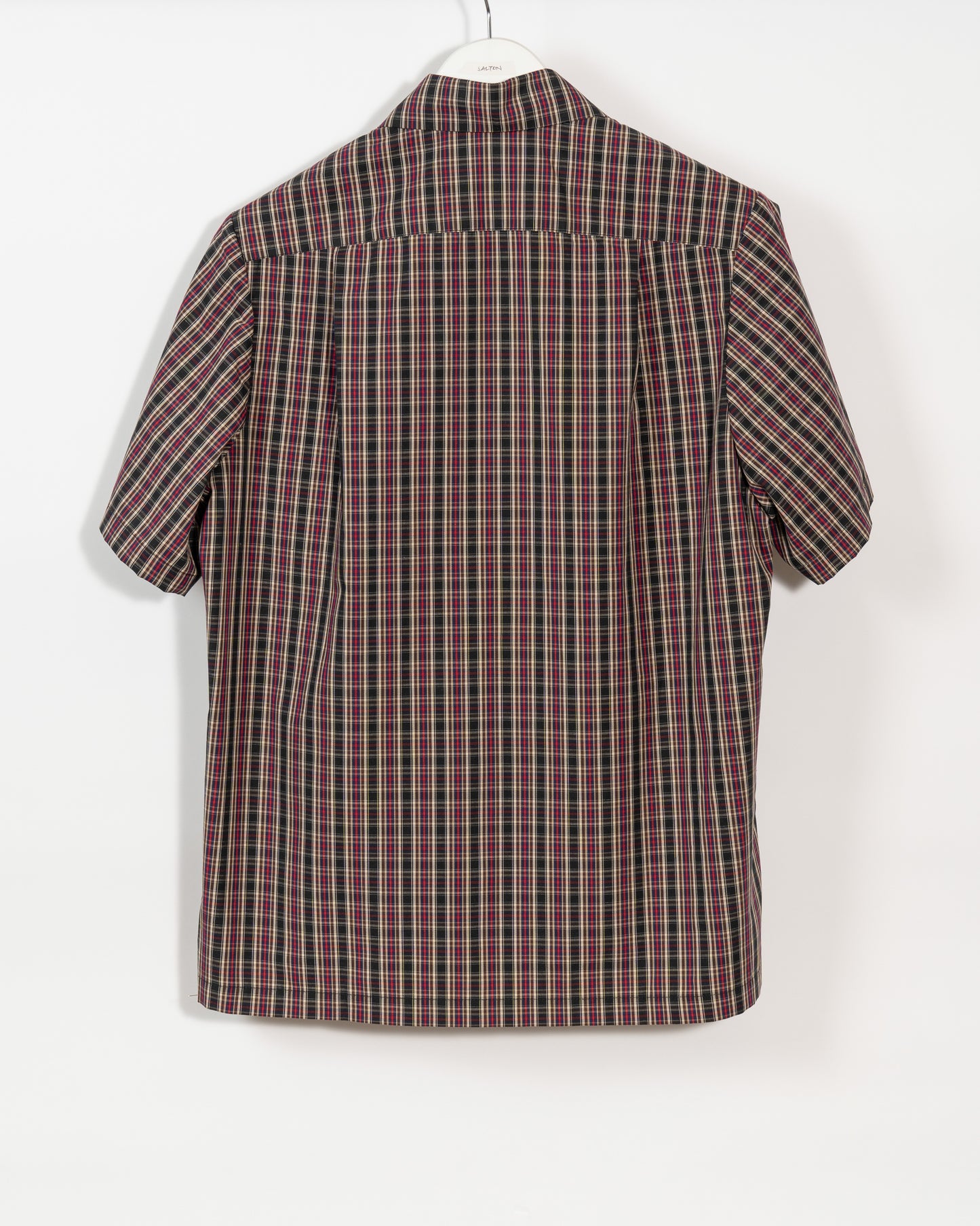 NU YARD Shirt - Berry