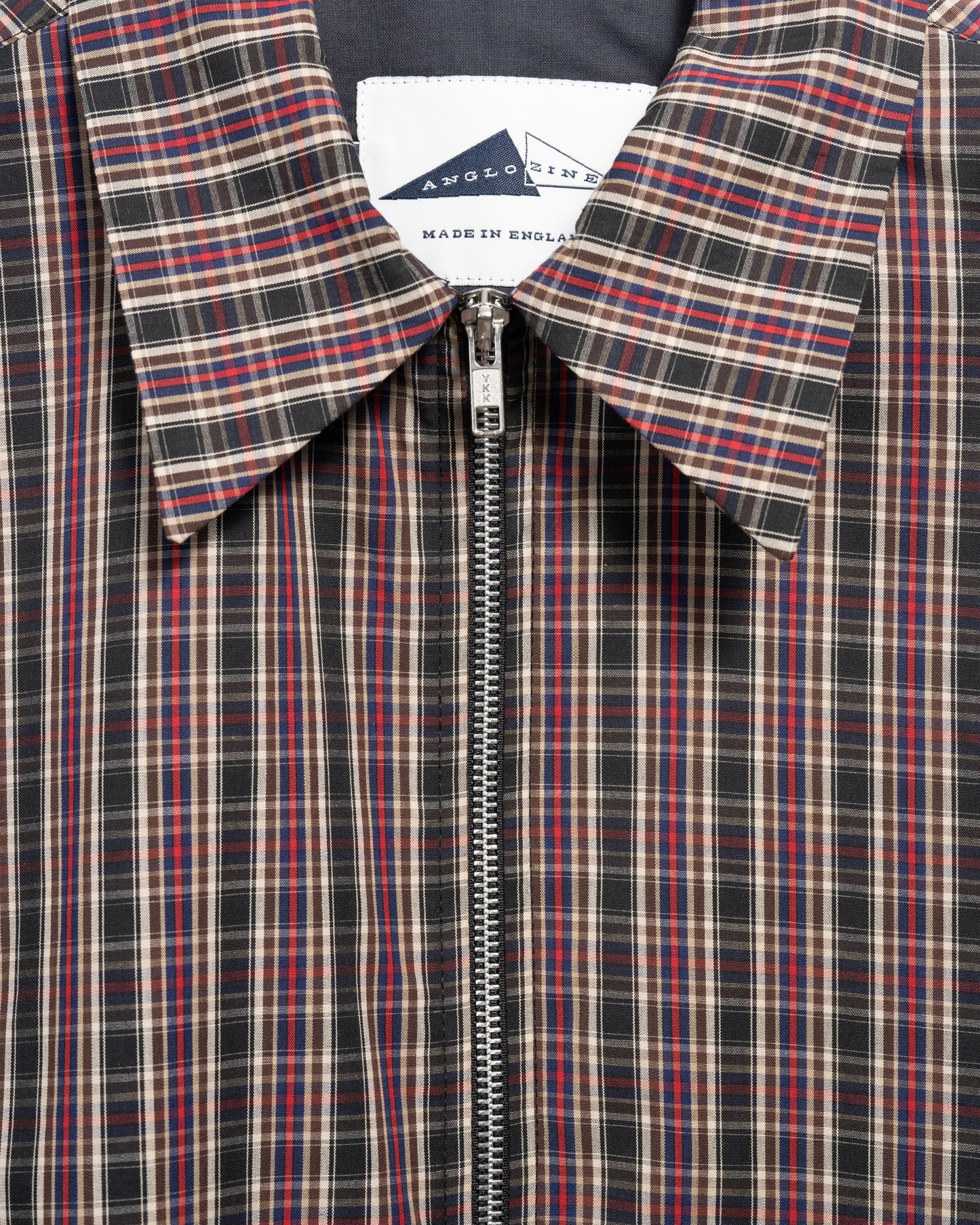 NU YARD Shirt - Berry