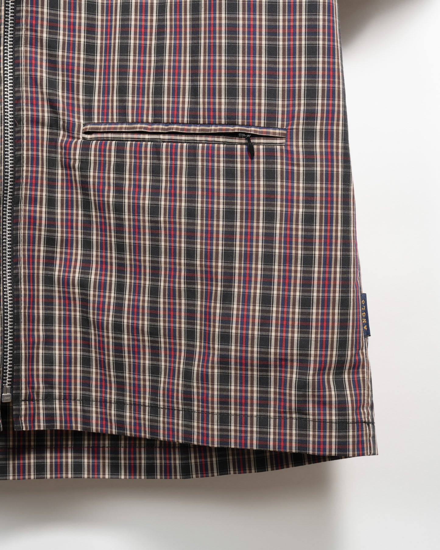 NU YARD Shirt - Berry