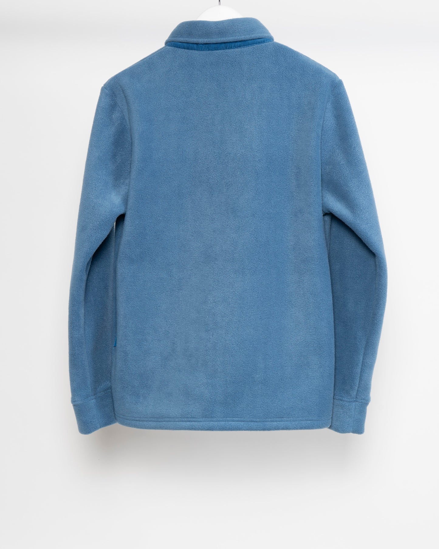 BROOK POLO - Blue