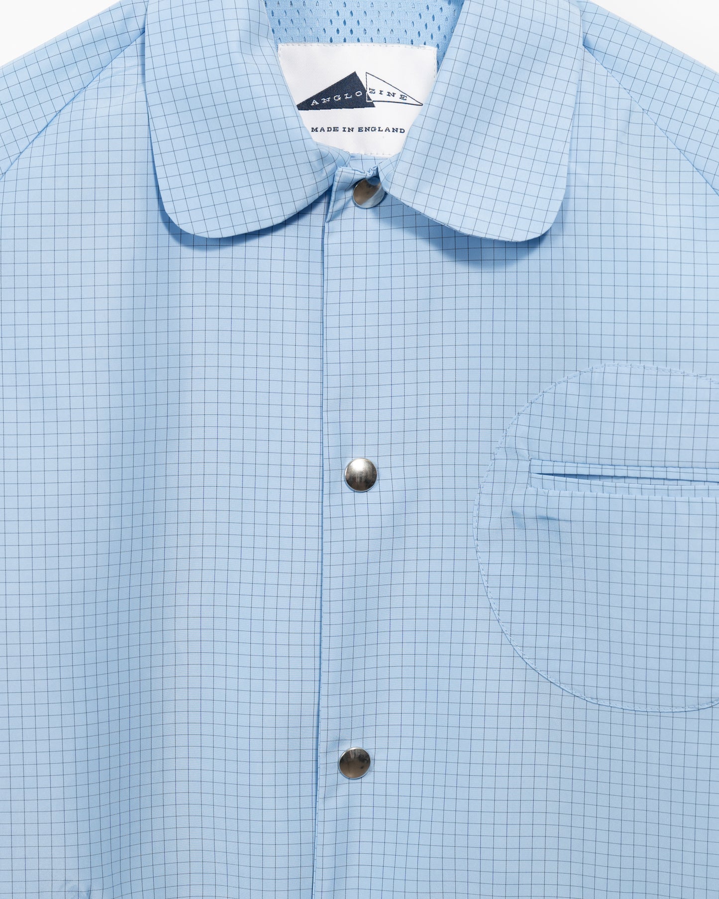 ROVER - LIGHT BLUE