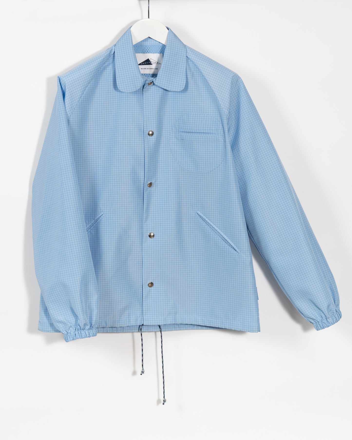 ROVER - LIGHT BLUE