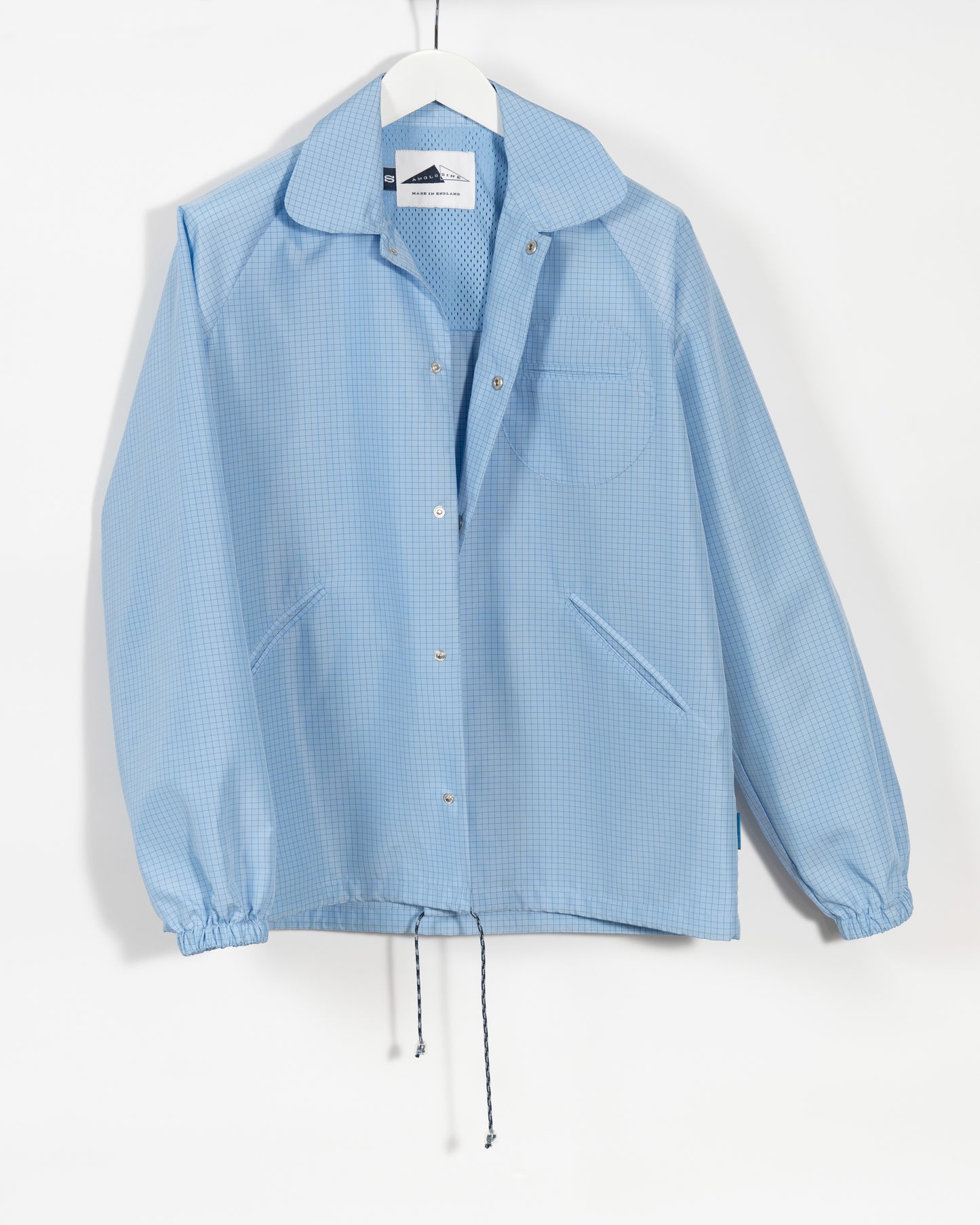 ROVER - LIGHT BLUE