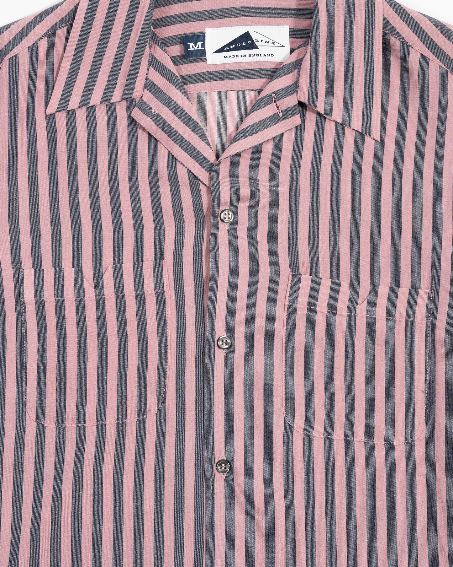 SONORAN - PINK - Anglozine