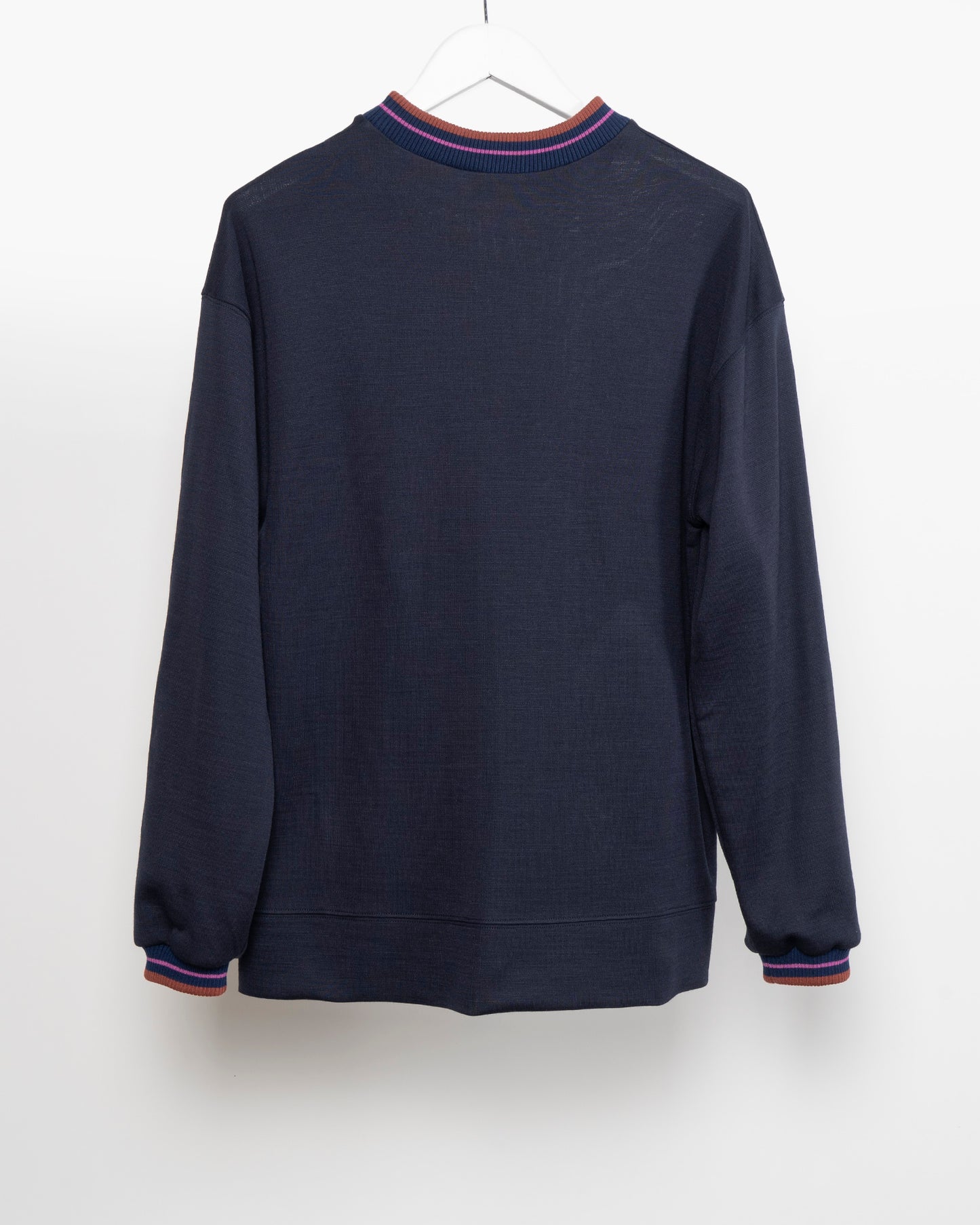 TIDE SWEATSHIRT - Navy