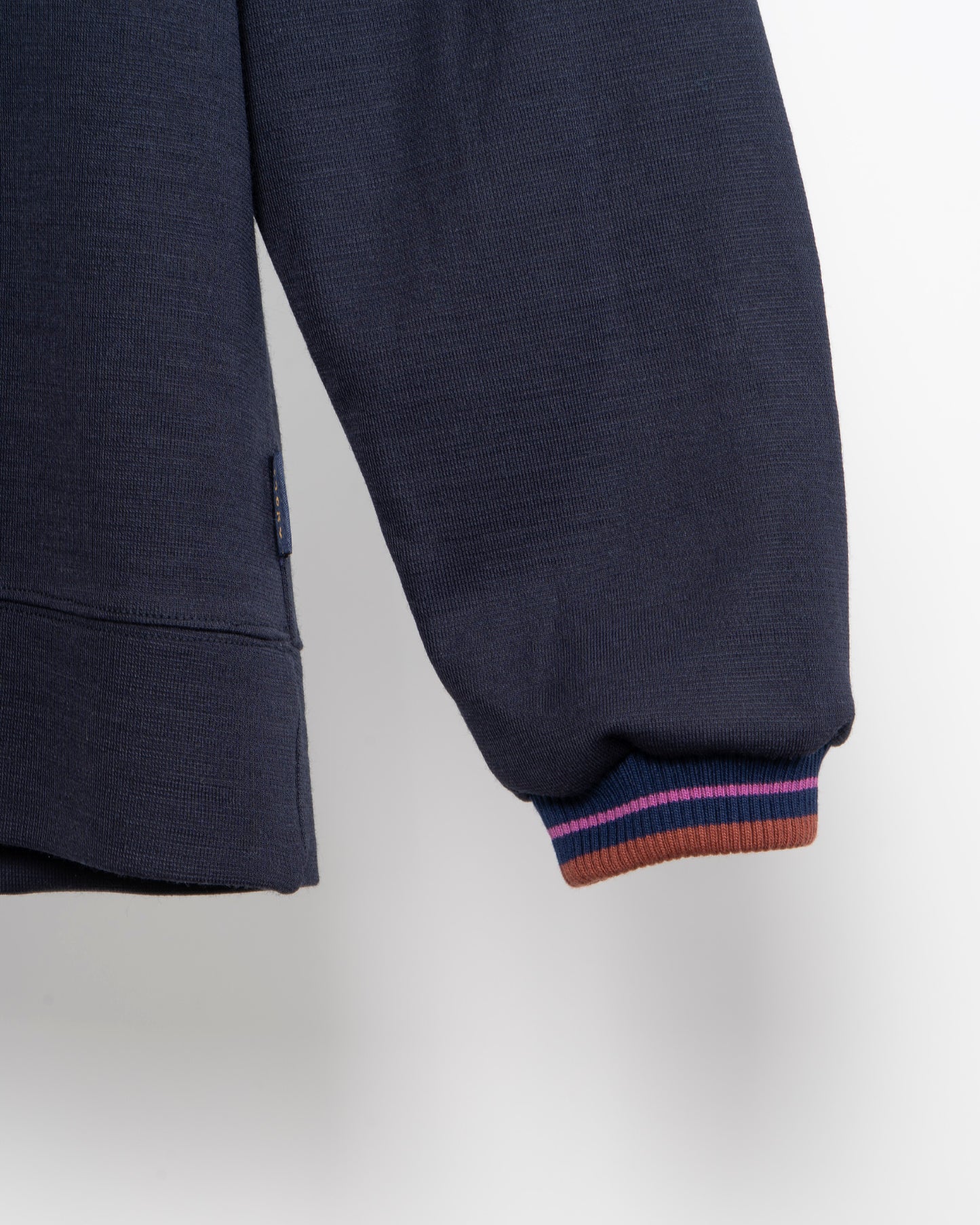 TIDE SWEATSHIRT - Navy