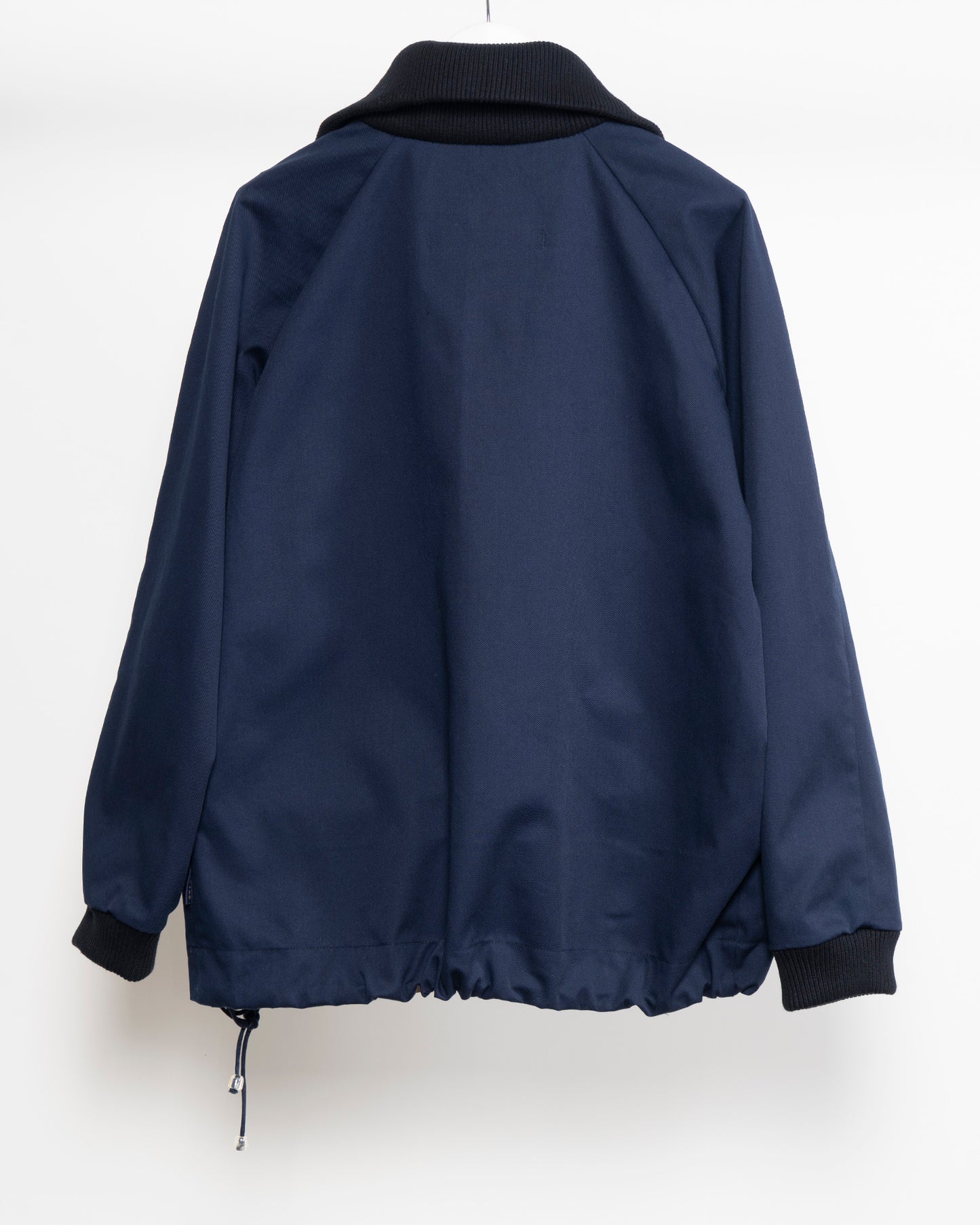 TRIP SMOCK - Navy