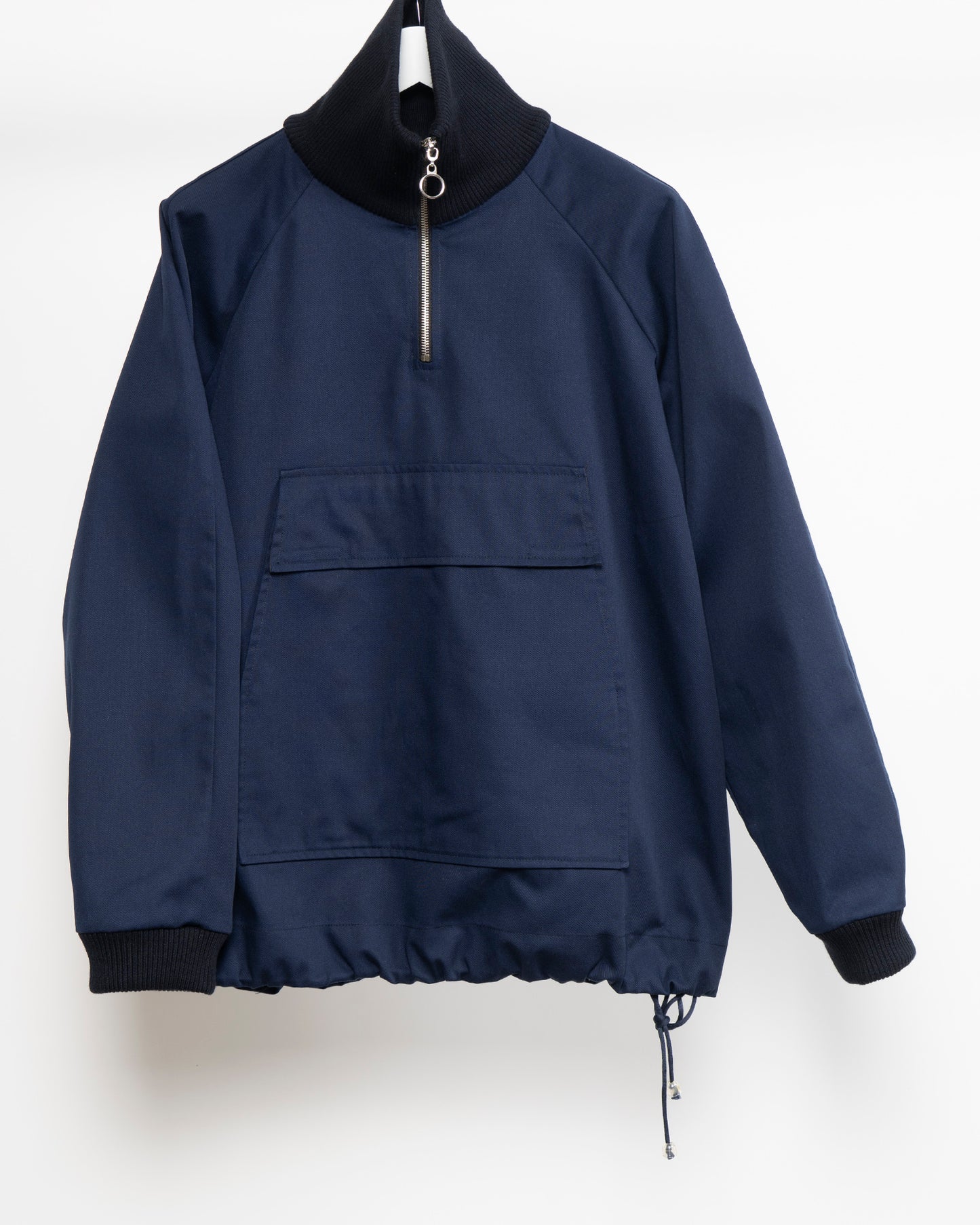 TRIP SMOCK - Navy