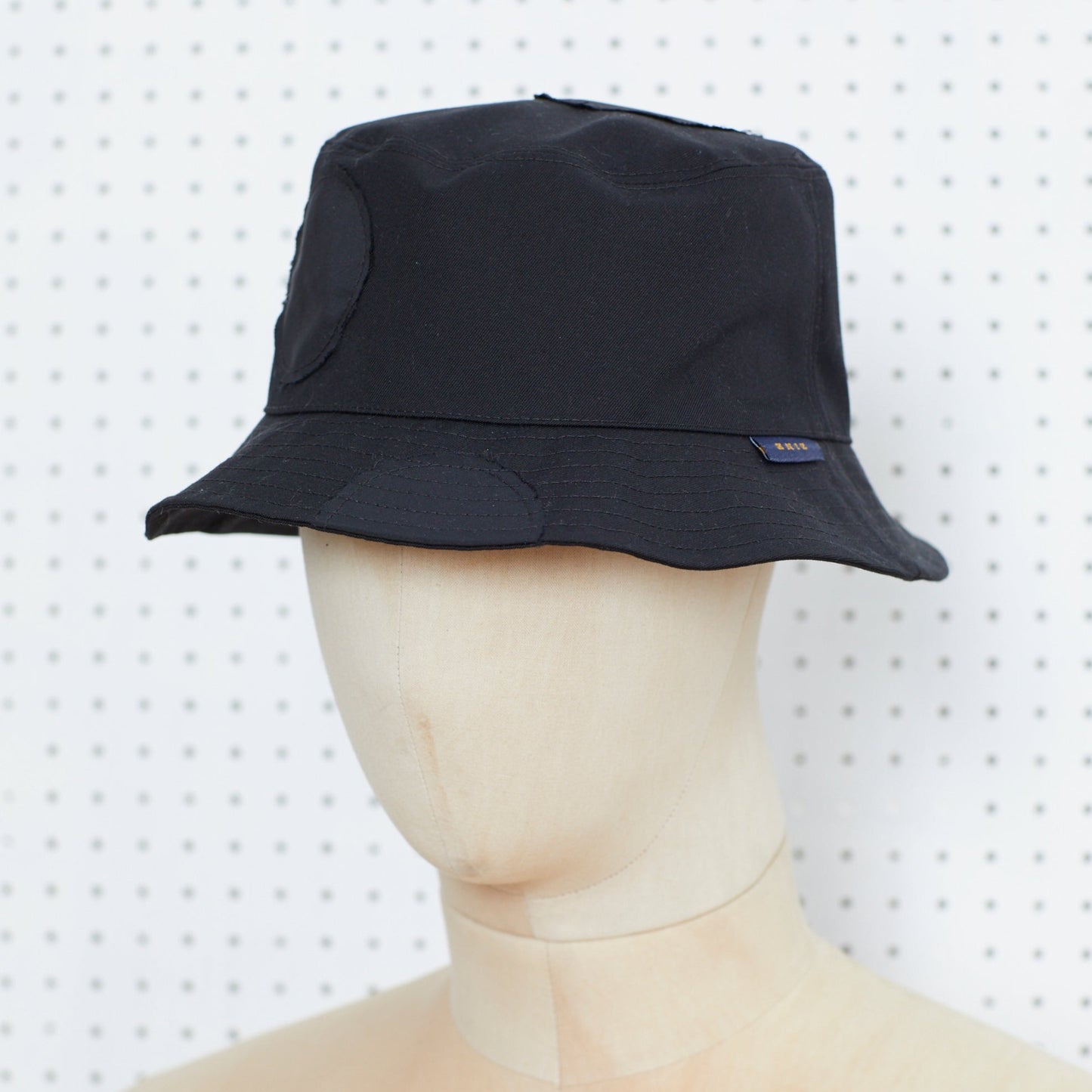 SPOT Bob Hat (Black)