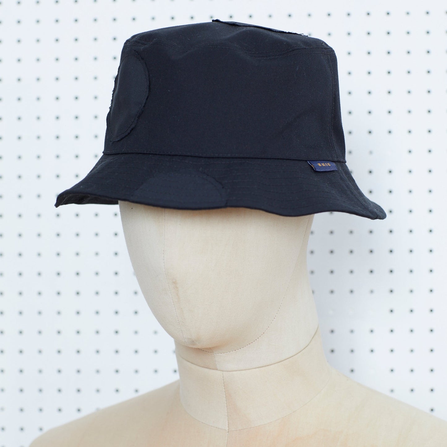 SPOT Bob Hat (Black)