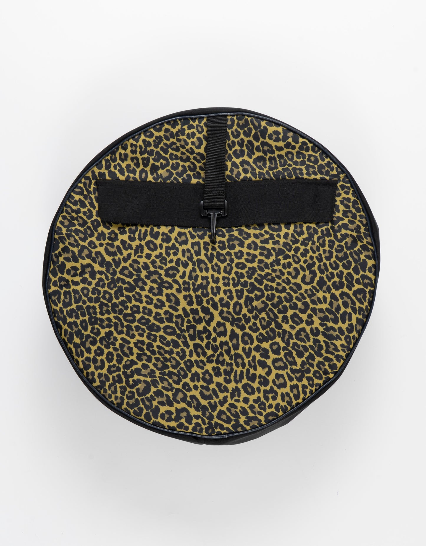 SCOOTER WHEEL COVER - Black