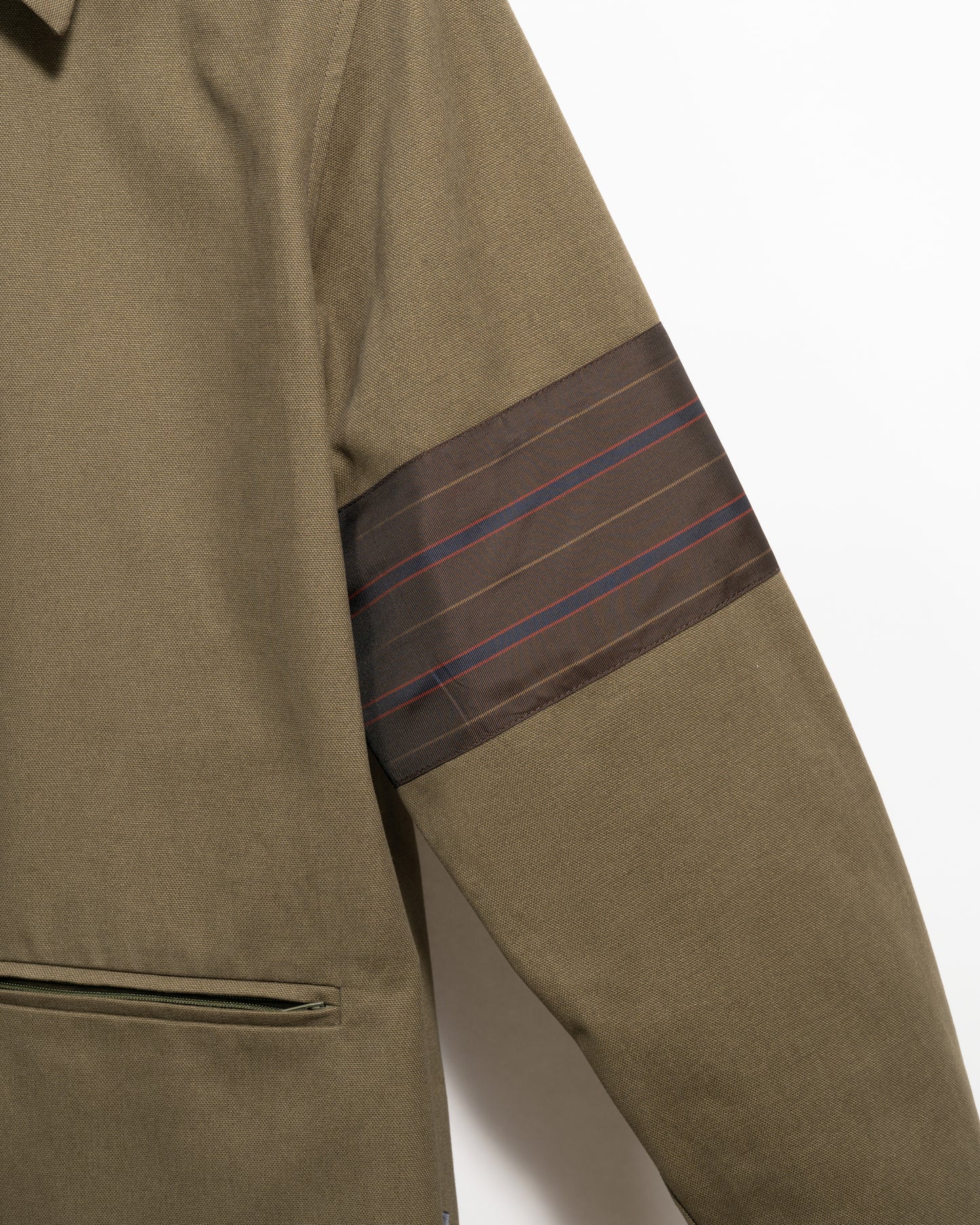 YARD - KHAKI