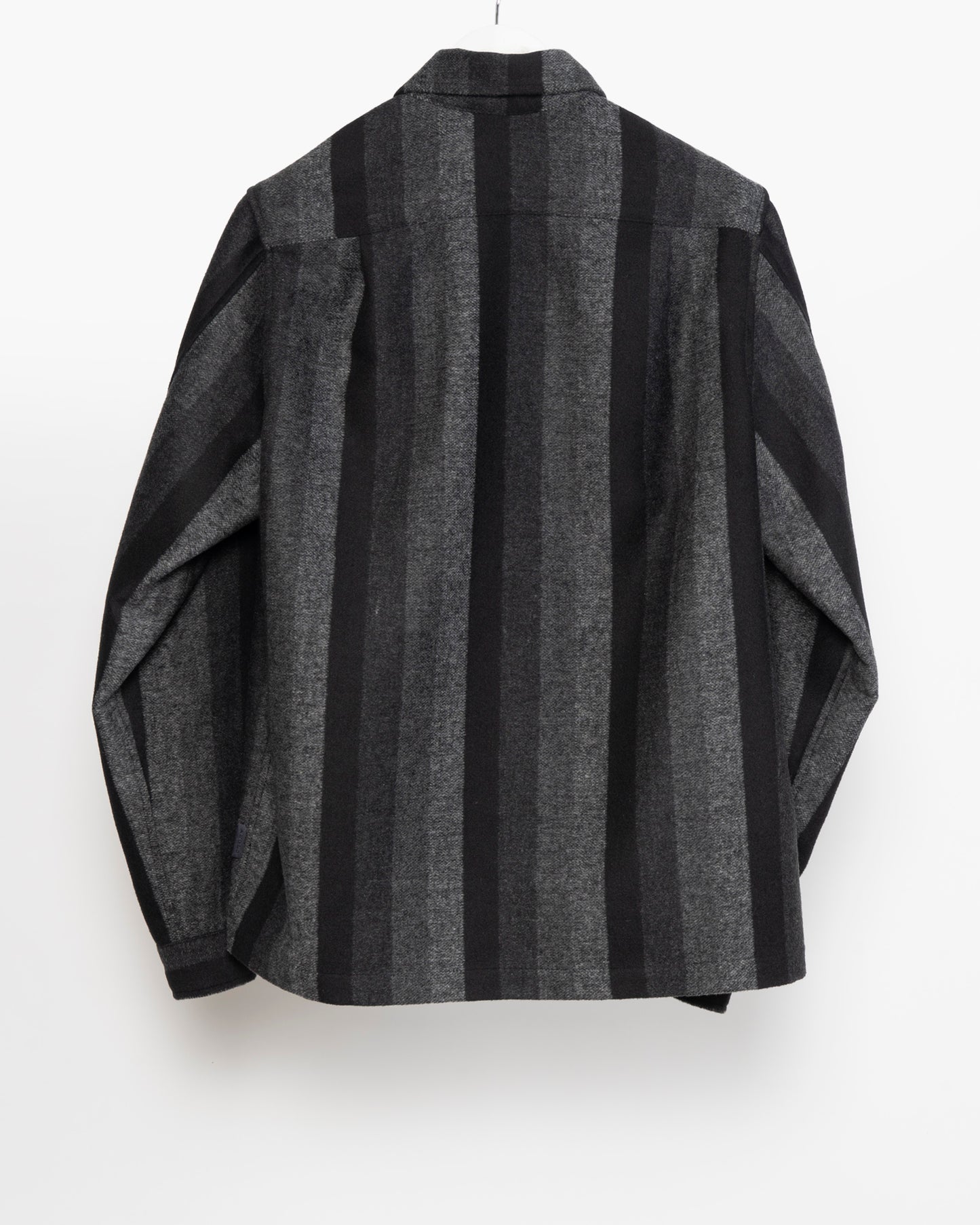 YARD SHIRT - Monochrome