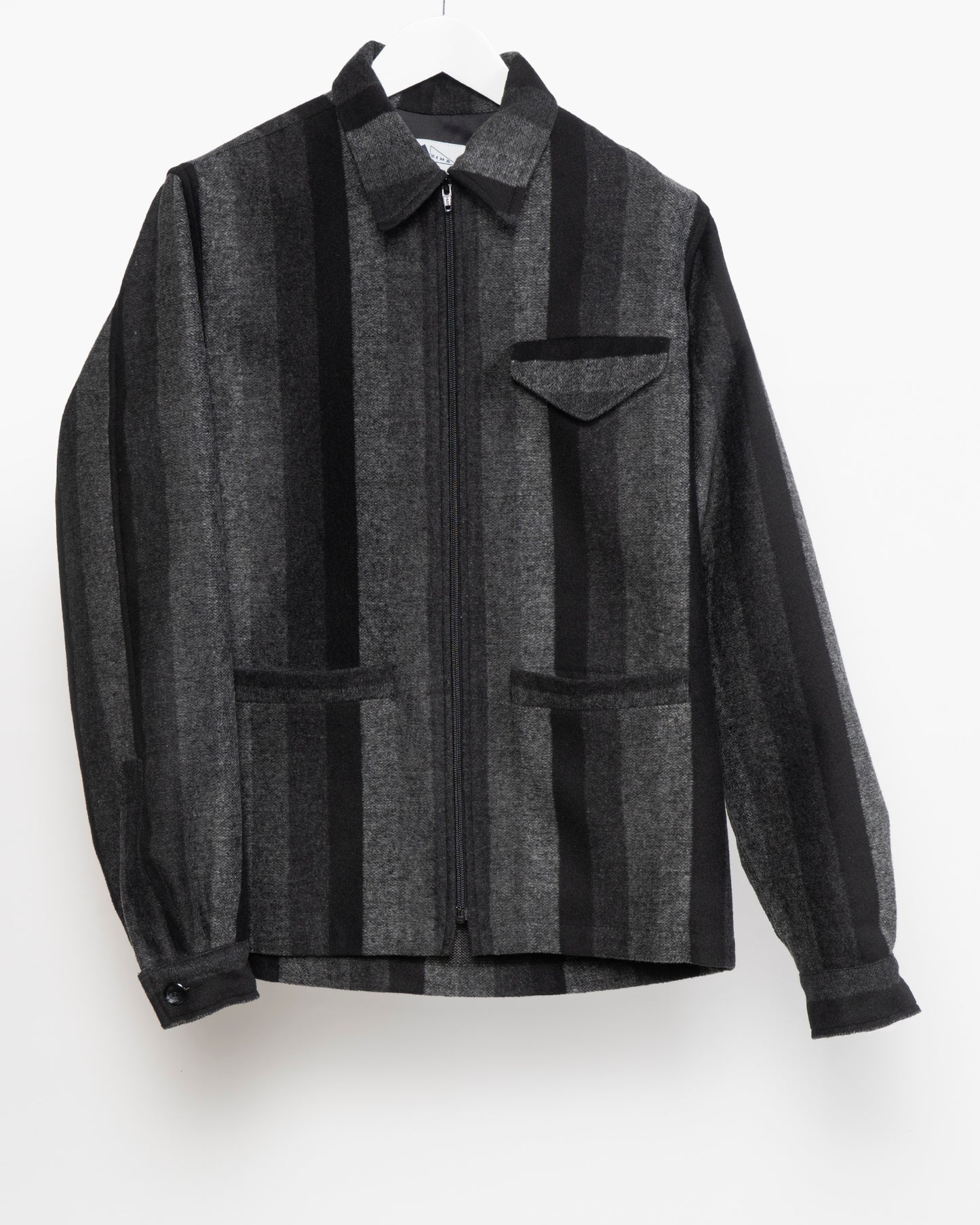 YARD SHIRT - Monochrome