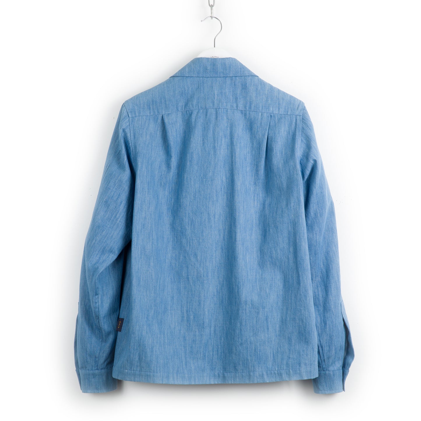 Yard shirt - Chambray