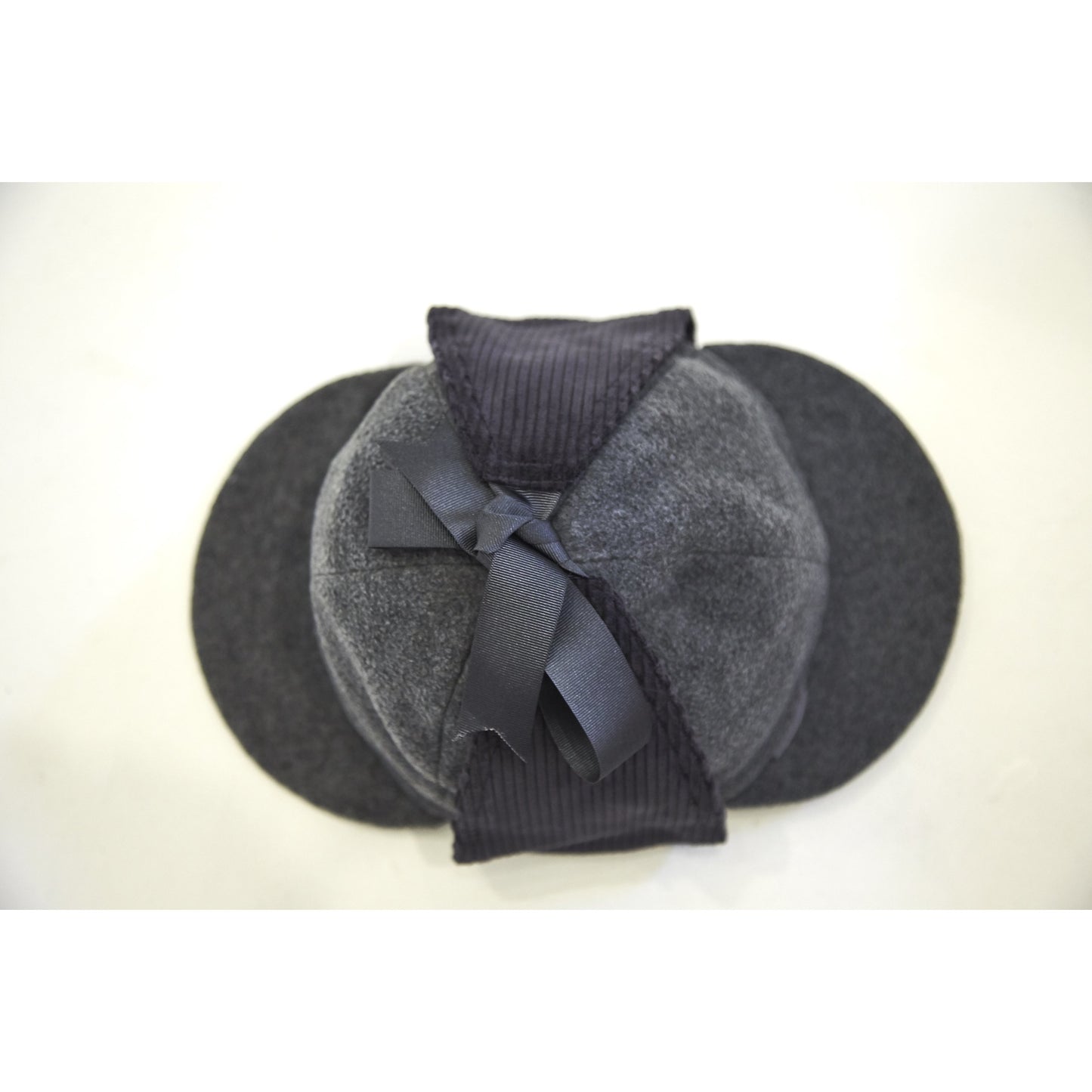 DON Deerstalker (Charcoal)