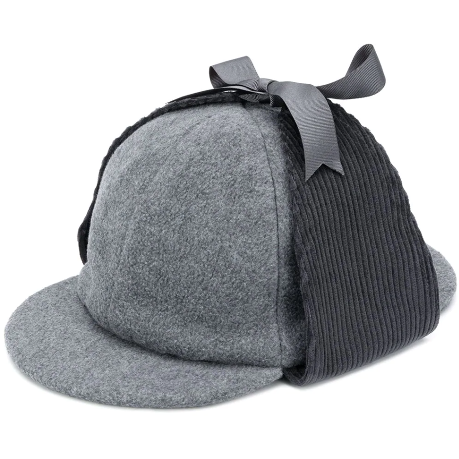 DON Deerstalker (Charcoal)