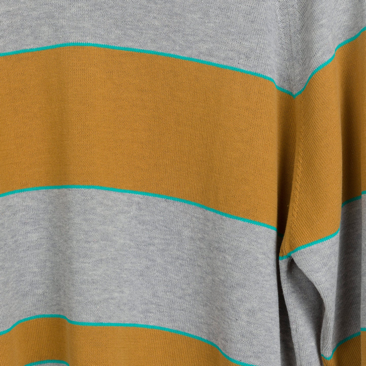 Soleri Knitted Tshirt - Grey