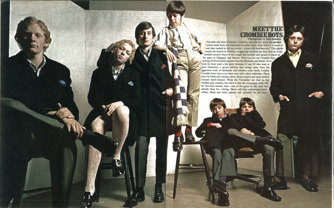 The Sunday Times 28th March 1971