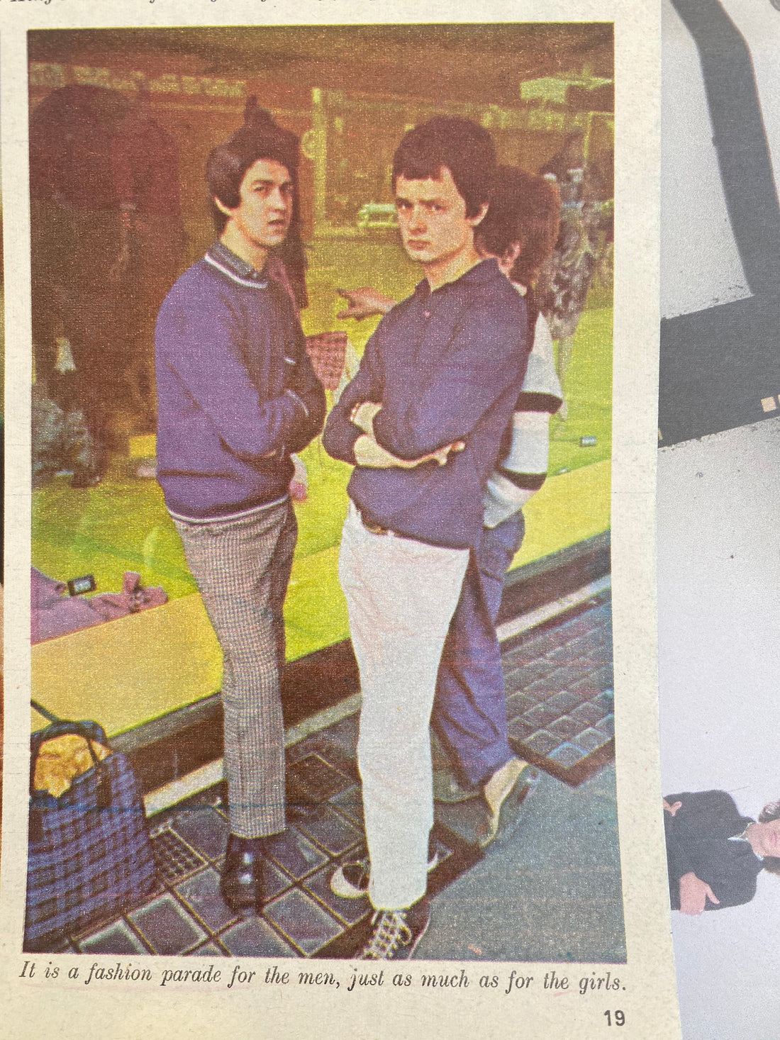 The Observer September 1965