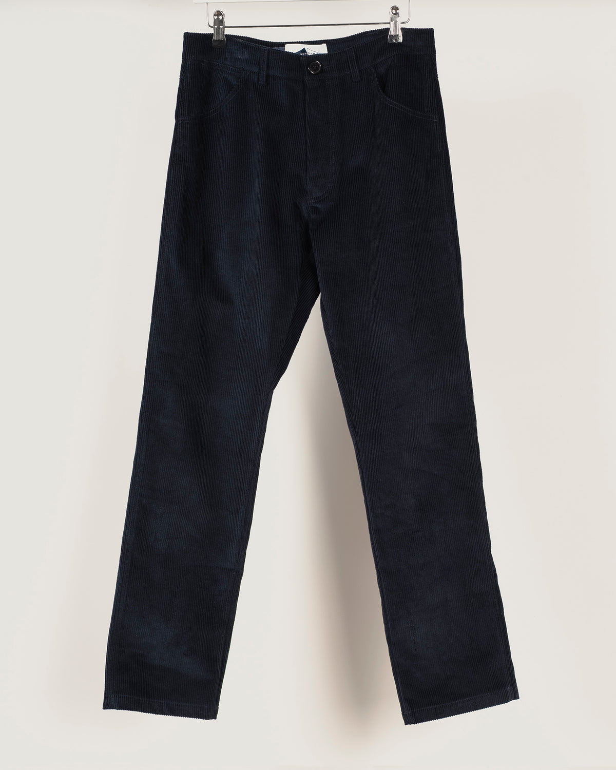 O26 Corduroy Jean - Navy