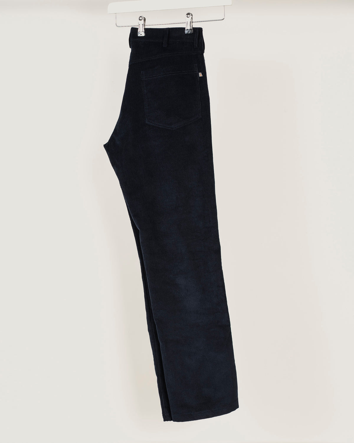 O26 Corduroy Jean - Navy