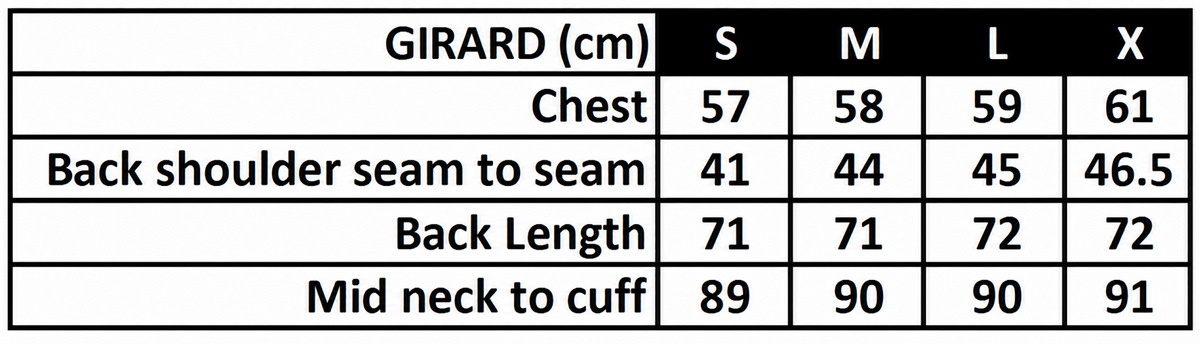 GIRARD Wool shirt - Deep Teal