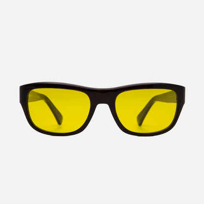 Curry & Paxton Yvan sunglasses - Yellow