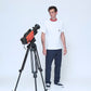 The 026 Houndstooth Jean (Navy)
