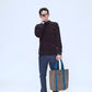 TIDE Mock turtle sweatshirt (Multi)