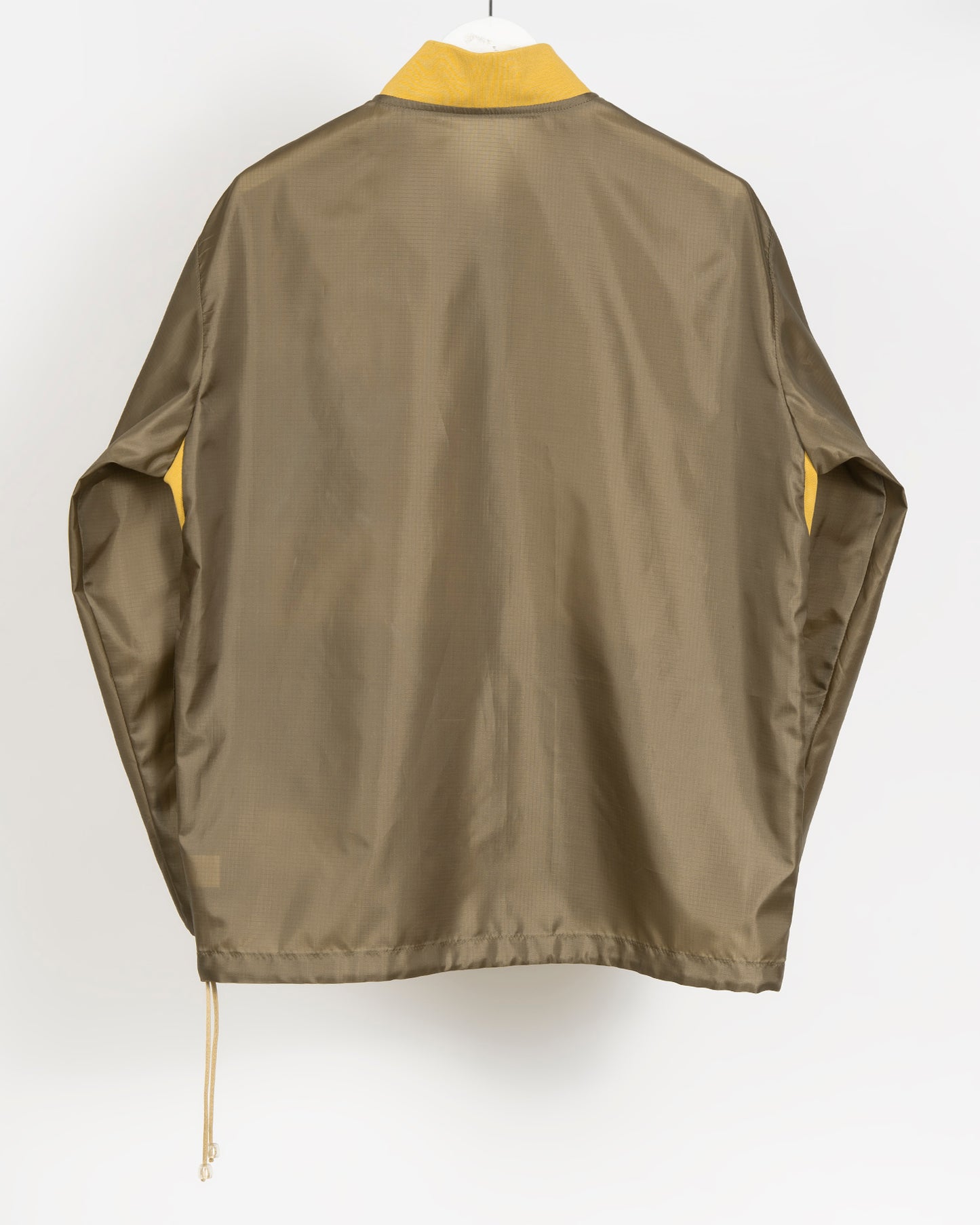 TILSON Ripstop jacket - Khaki