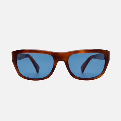 Curry & Paxton Yvan sunglasses - Blue