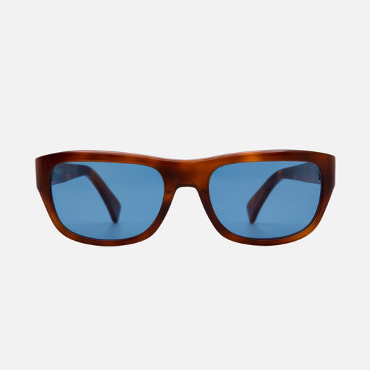 Curry & Paxton Yvan sunglasses - Blue